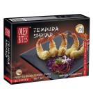 Gambas en tempura7